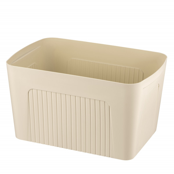 Фото - Короб для хранения Ardesto 45.5х31х24.5 см (ARHC2523B)
