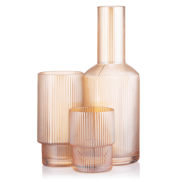 Фото - Графин Ardesto 800 мл (AR2690GG)