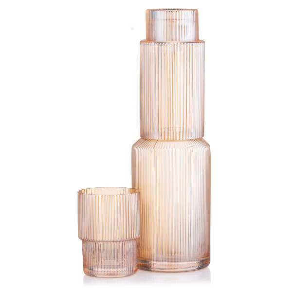 Фото - Графин Ardesto 800 мл (AR2690GG)