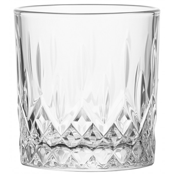 Фото - Набор стаканов для виски Ardesto Alba 330 мл 6 шт. (AR2633WA)