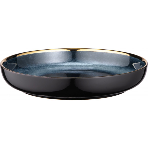 Фото - Тарелка суповая Ardesto Andria 21.1 см (AR2920ABD)