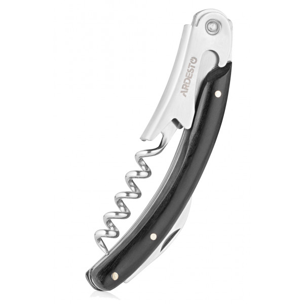 Фото - Штопор Ardesto Black Mars (AR2142B) Фото - Штопор Ardesto Black Mars (AR2142B)