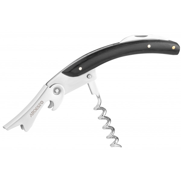 Фото - Штопор Ardesto Black Mars (AR2142B)