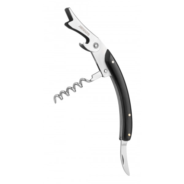 Фото - Штопор Ardesto Black Mars (AR2142B)