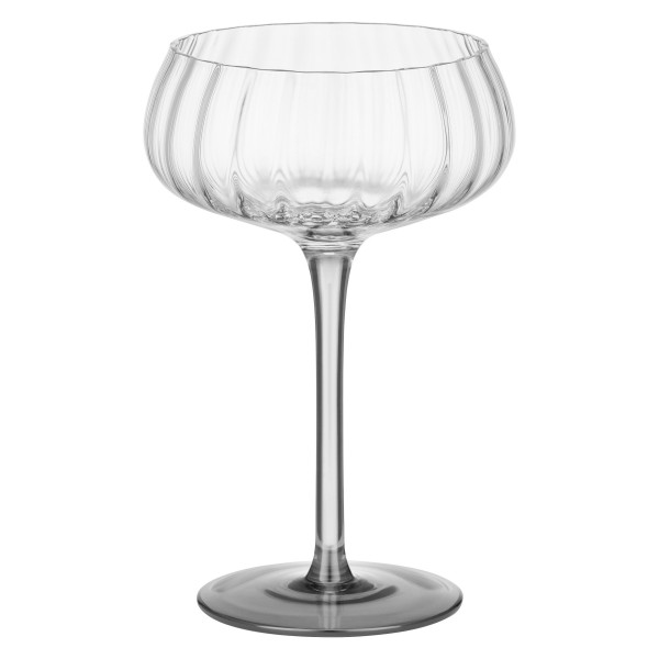 Фото - Набор бокалов Ardesto Black Mars Orion 200 мл 2 шт. (AR2620TG)