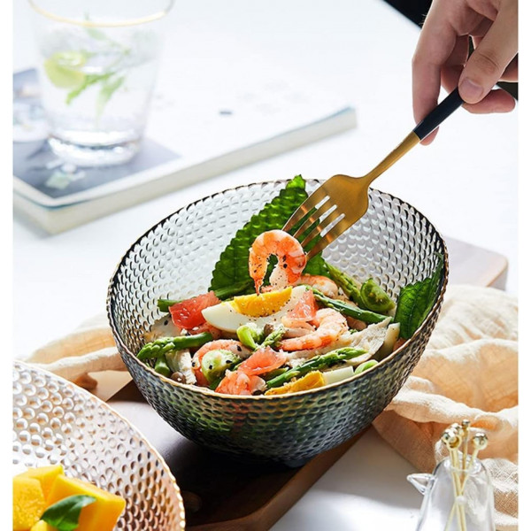 Фото - Салатник Ardesto Commelina 18 см (AR5018)