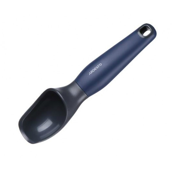 Фото - Ложка для мороженного Ardesto Gemini Gray/Blue (AR2108PB)