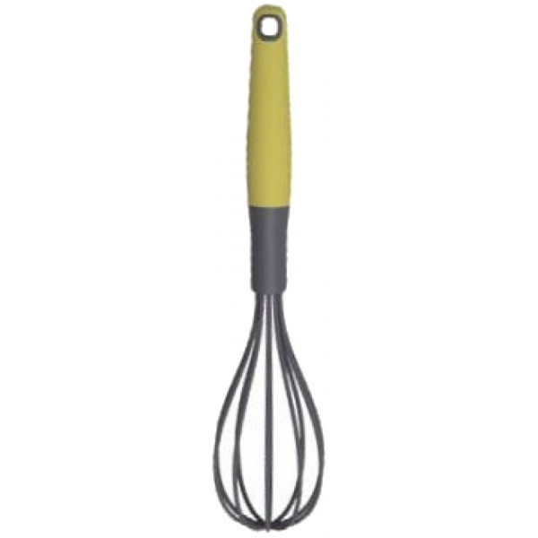 Фото - Венчик Ardesto Gemini Gray/Yellow (AR2106PY)