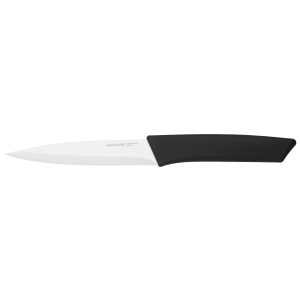 Фото - Нож слайсерный Ardesto Gemini Gourmet 20.5 см (AR2132SB)