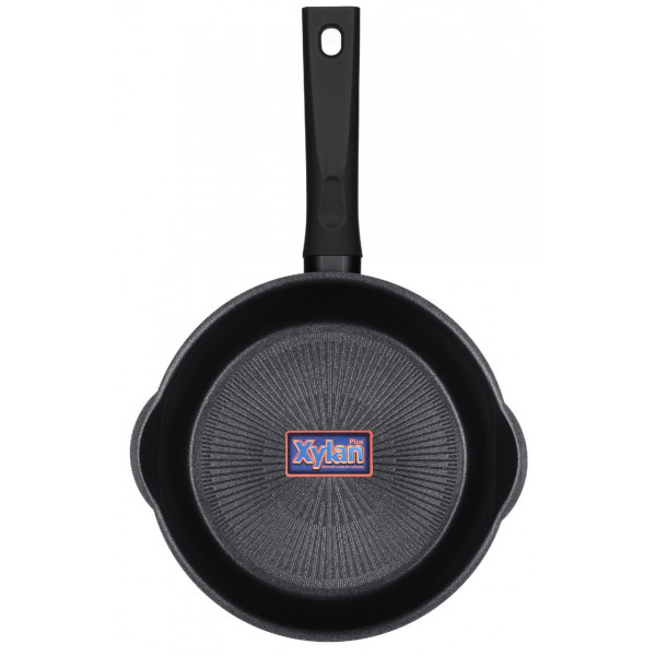 Фото - Сковорода универсальная Ardesto Gemini Ravenna 24 см (AR1924CPS)