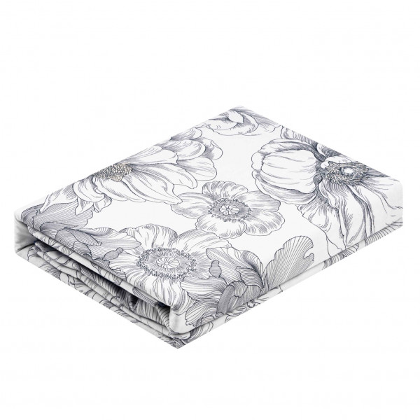 Фото - Комплект постельного белья Ardesto Gloria 200х220 см (ART2022PD)