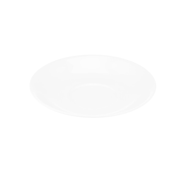 Фото - Блюдце Ardesto Imola 17 см (AR3533I)