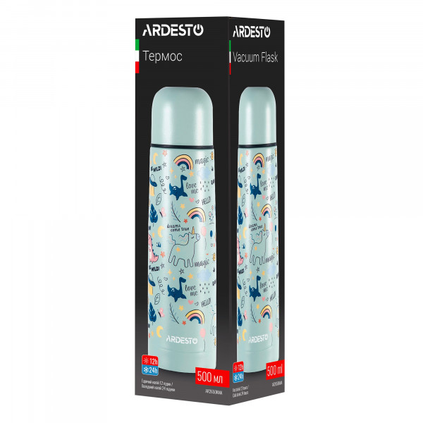 Фото - Термос Ardesto Magic 500 мл (AR2650KMA)