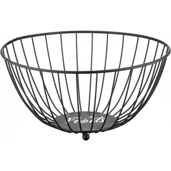 Фото - Емкость для фруктов Ardesto Midori 28х28х13 см (AR0903B) Фото - Емкость для фруктов Ardesto Midori 28х28х13 см (AR0903B)