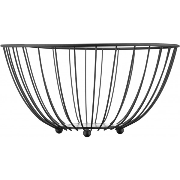 Фото - Емкость для фруктов Ardesto Midori 28х28х13 см (AR0903B)