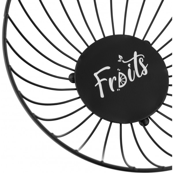 Фото - Емкость для фруктов Ardesto Midori 28х28х13 см (AR0903B)