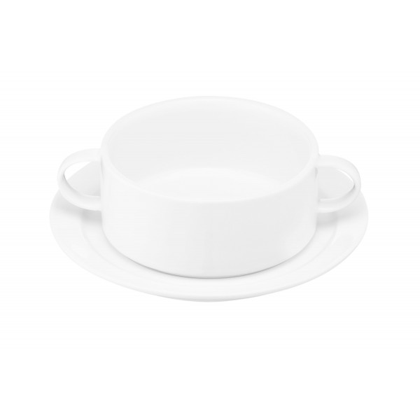 Фото - Бульонница Ardesto Prato 300 мл (AR3632P)