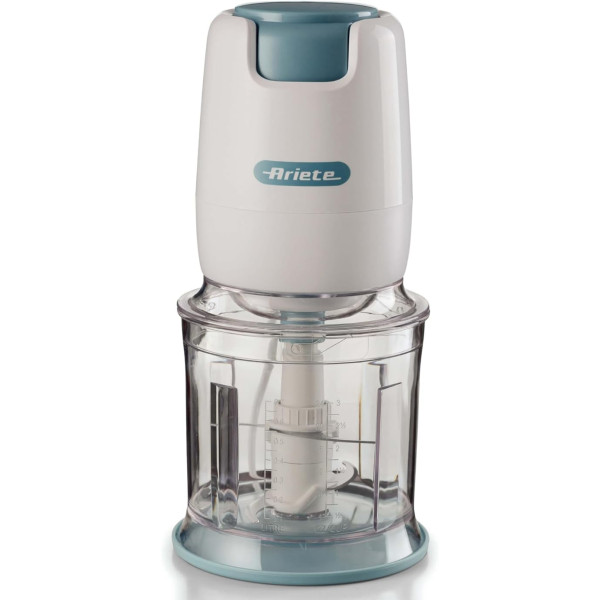 Фото - Измельчитель Ariete 437 WH Фото - Измельчитель Ariete 437 WH