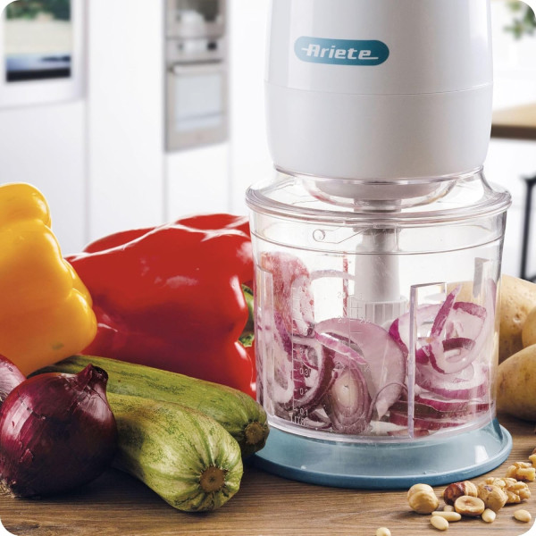 Фото - Измельчитель Ariete 437 WH