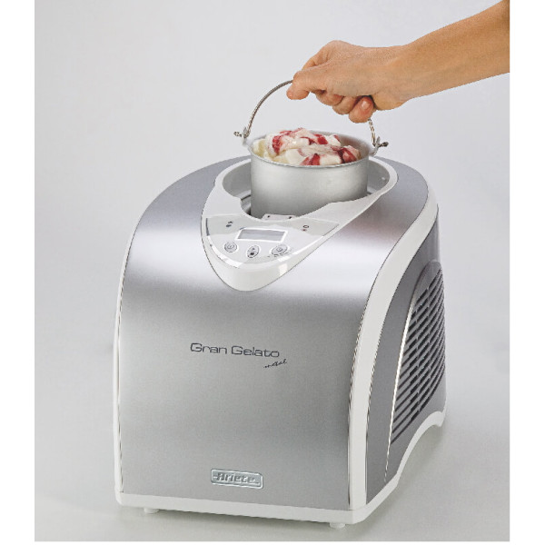 Фото - Мороженица Ariete 693