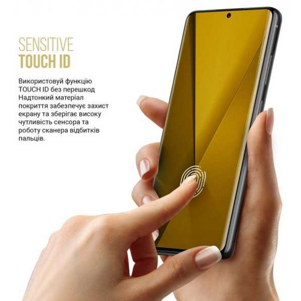 Фото - Защитная пленка для смартфона Armorstandart Anti-spy for Samsung S23 / S22 5G (SM-S901) (ARM61420)