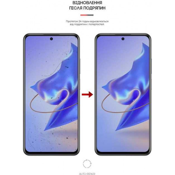 Фото - Защитная пленка для смартфона Armorstandart for ZTE Blade V40 / V40 Pro (ARM63404)