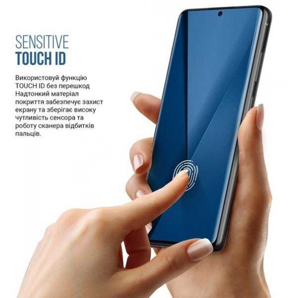 Фото - Защитная пленка для смартфона Armorstandart Matte for Xiaomi 12T / 12T Pro / Poco X5 Pro 5G (ARM64773)