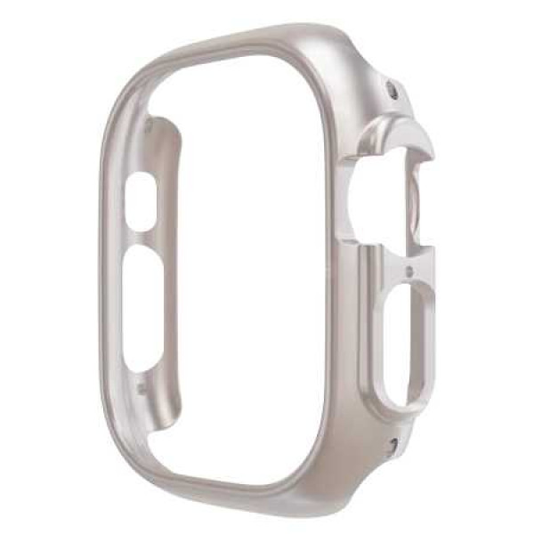 Фото - Чехол-бампер для смарт-часов Armorstandart for Apple Watch Ultra 49mm Starlight (ARM65050) Фото - Чехол-бампер для смарт-часов Armorstandart for Apple Watch Ultra 49mm Starlight (ARM65050)