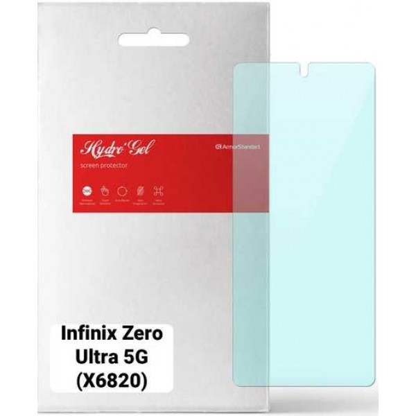 Фото - Защитная пленка для смартфона Armorstandart Anti-Blue for Infinix Zero Ultra 5G (X6820) (ARM65533)