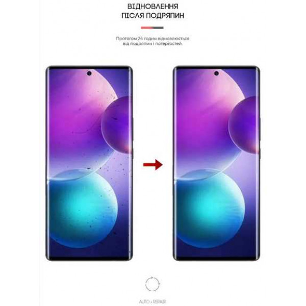 Фото - Защитная пленка для смартфона Armorstandart Anti-Blue for Infinix Zero Ultra 5G (X6820) (ARM65533) Фото - Защитная пленка для смартфона Armorstandart Anti-Blue for Infinix Zero Ultra 5G (X6820) (ARM65533)