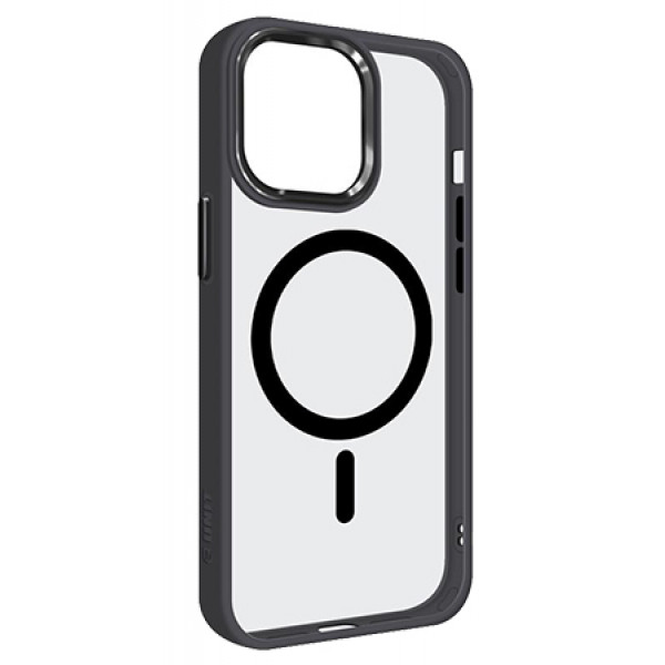 Фото - Чехол для смартфона Armorstandart Unit MagSafe for Apple iPhone 14 Pro Max Black (ARM66951)