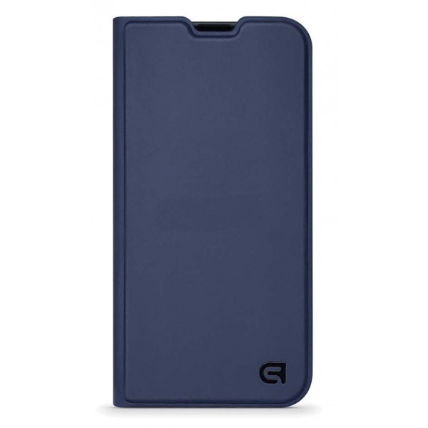 Фото - Чехол для смартфона Armorstandart OneFold Case for Apple iPhone 13 Dark Blue (ARM69250)