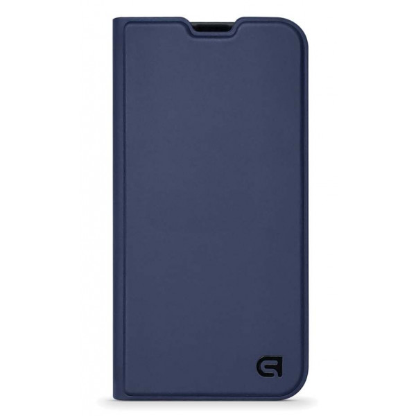 Фото - Чехол для смартфона Armorstandart OneFold Case for Apple iPhone 11 Dark Blue (ARM69265)