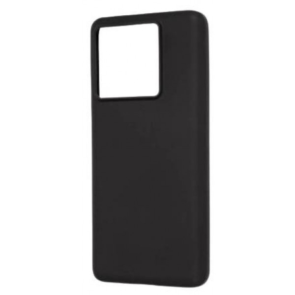 Фото - Чехол для смартфона Armorstandart Matte Slim Fit for Xiaomi 13T 5G Black (ARM69612)