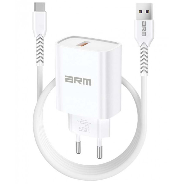 Фото - Сетевое зарядное устройство Armorstandart AR012 1хUSB 24W with Type-C cable White (ARM69893) Фото - Сетевое зарядное устройство Armorstandart AR012 1хUSB 24W with Type-C cable White (ARM69893)