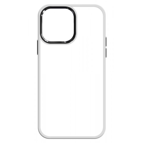 Фото - Чехол для смартфона Armorstandart UNIT2 for Apple iPhone 14 Pro Max White (ARM69959)