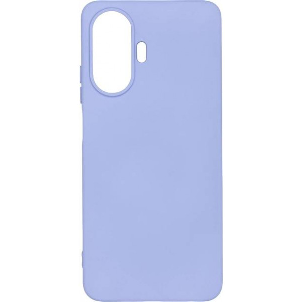 Фото - Чехол для смартфона Armorstandart ICON Case for Realme C55 Lavender (ARM70913)