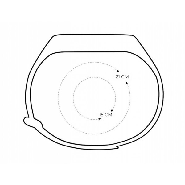 Фото - Ремешок для фитнес-браслета Armorstandart Xiaomi Mi Band 5 Khaki Blue (ARM57016)