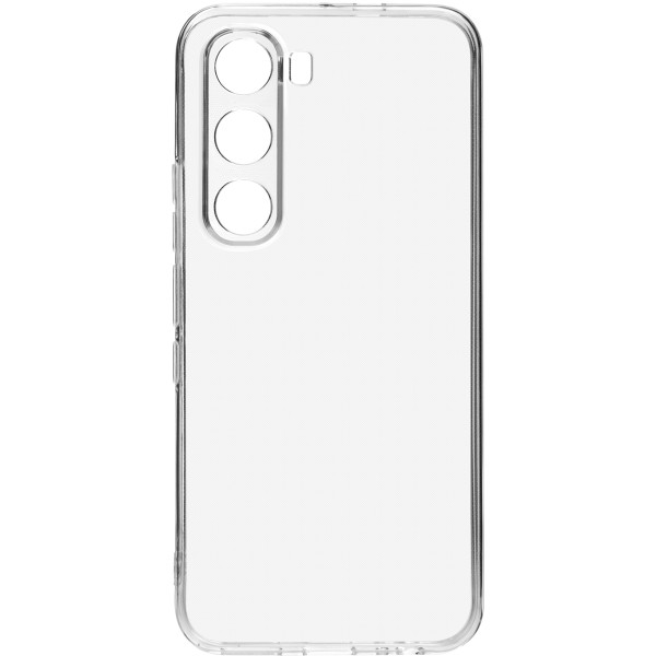 Фото - Чехол для смартфона Armorstandart Air for Tecno Spark 40 Pro 4G Camera cover Clear (ARM87525)