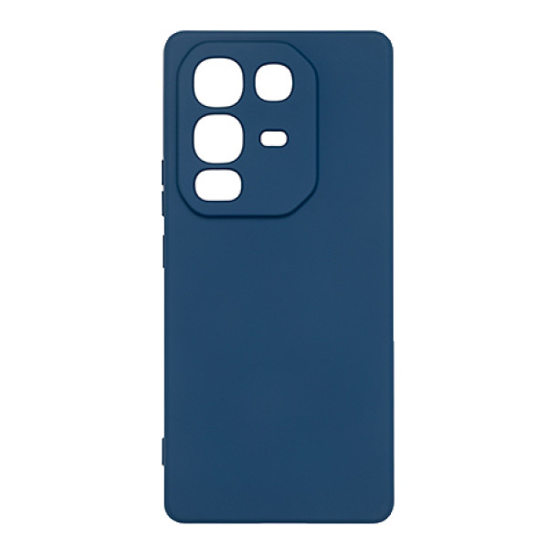 Фото - Чехол для смартфона Armorstandart ICON for Infinix Note 50 Pro 4G Camera cover Dark Blue (ARM85117)