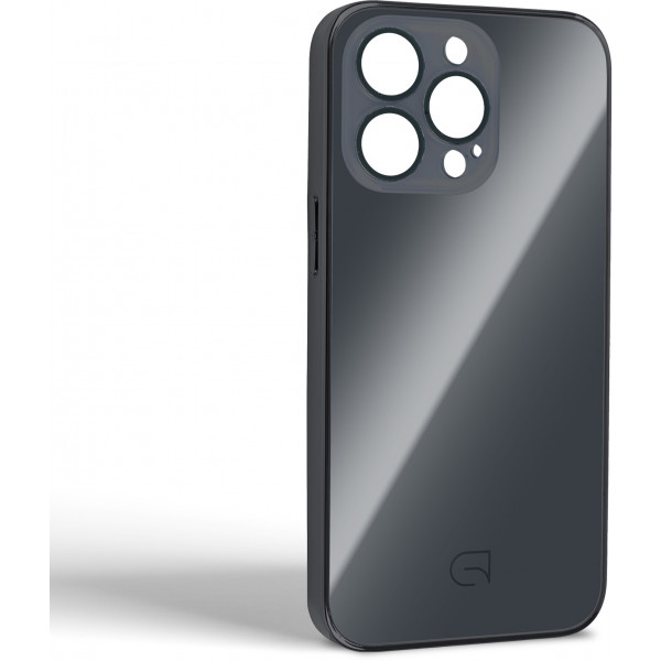 Фото - Чехол для смартфона Armorstandart Replica for Apple iPhone 14 Pro Max Black (ARM76206)