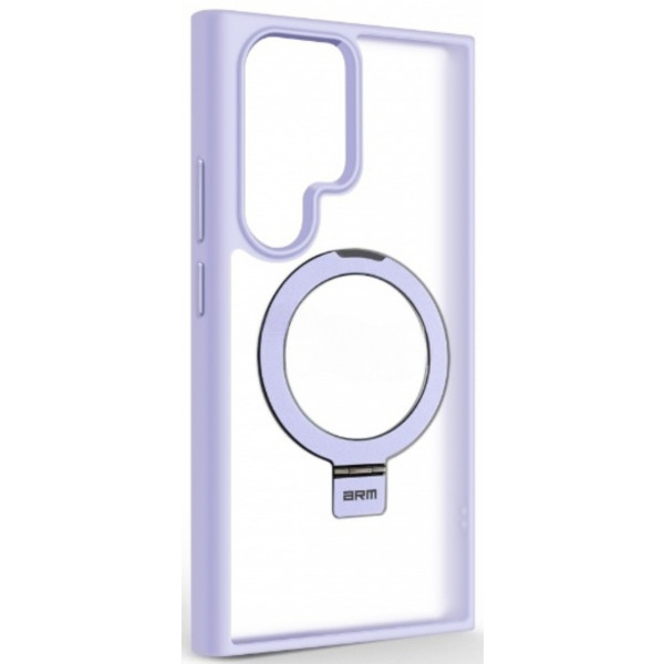 Фото - Чехол для смартфона Armorstandart Unit Stand for Samsung S24 Ultra Lavender (ARM74912) Фото - Чехол для смартфона Armorstandart Unit Stand for Samsung S24 Ultra Lavender (ARM74912)