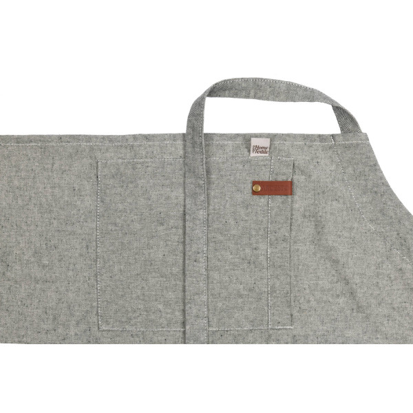 Фото - Фартук Ardesto Oliver 100% хлопок, зеленый (ART12OG)