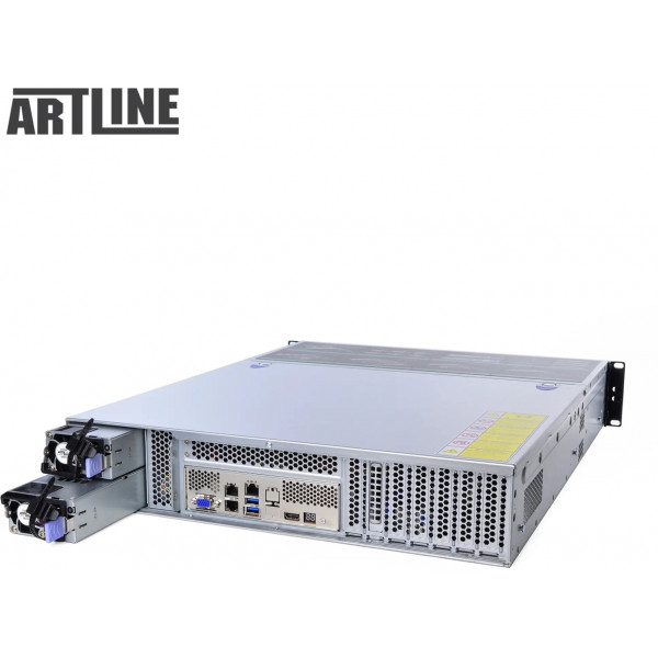Фото - Сервер Artline Business R38 (R38v23)