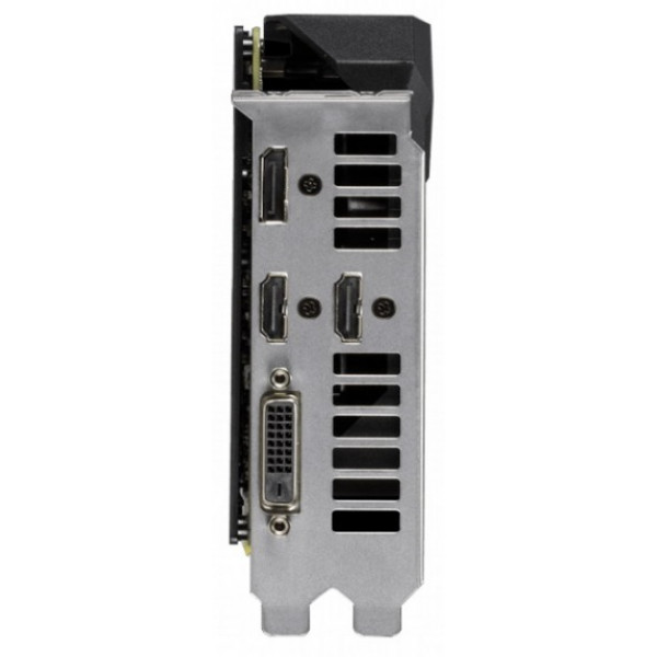 Фото - Видеокарта Asus GeForce GTX 1660 TUF Gaming 6GB GDDR5 192bit (TUF-GTX1660-6G-GAMING)