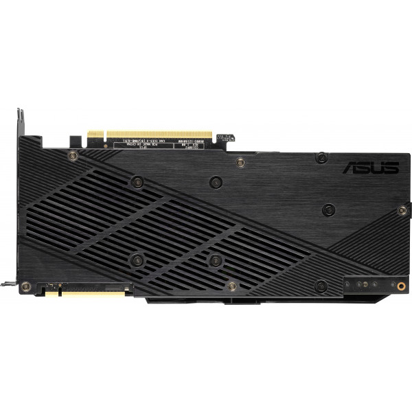 Фото - Видеокарта Asus GeForce RTX 2070 Super Dual EVO 8GB GDDR6 256bit (DUAL-RTX2070S-A8G-EVO)
