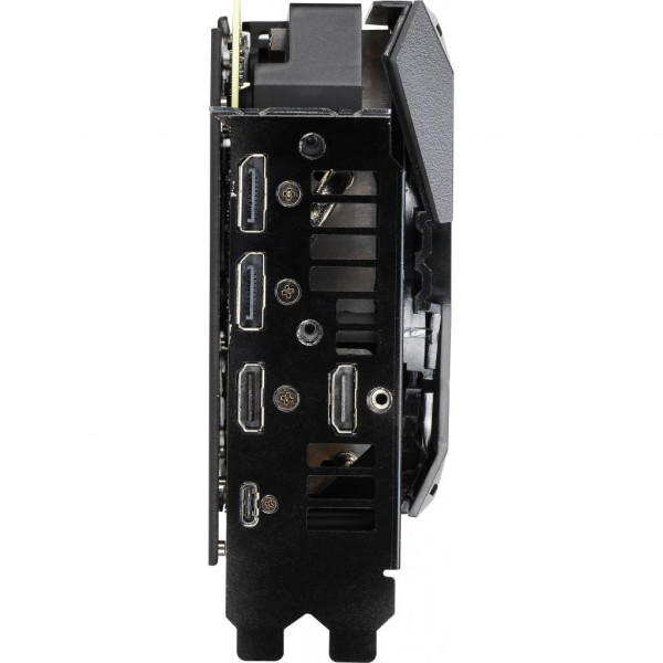 Фото - Видеокарта Asus GeForce RTX 2070 Super ROG Strix OC 8GB GDDR6 256bit (ROG-STRIX-RTX2070S-O8G-GAMING)