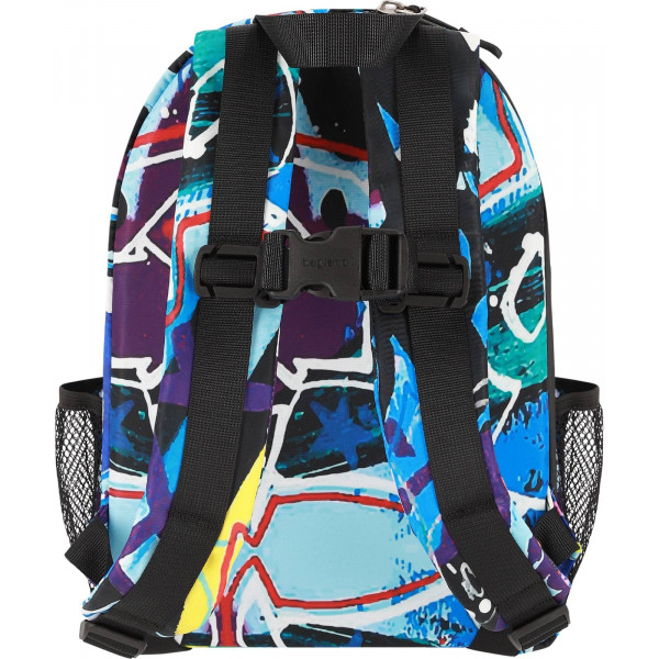 Фото - Рюкзак городской Bagland 554 сублимация 1342 (1119520745)