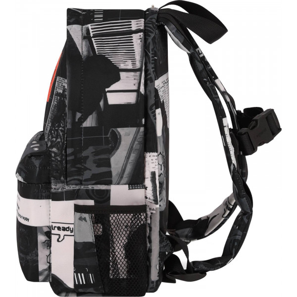 Фото - Рюкзак городской Bagland 554 сублимация 1343 (1119520748)