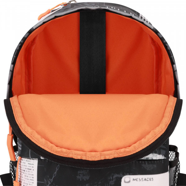 Фото - Рюкзак городской Bagland 554 сублимация 1343 (1119520748)